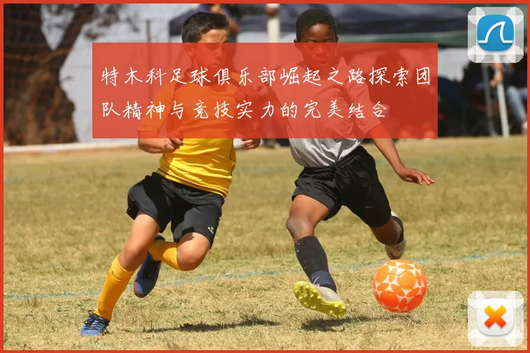 特木科足球俱乐部崛起之路探索团队精神与竞技实力的完美结合