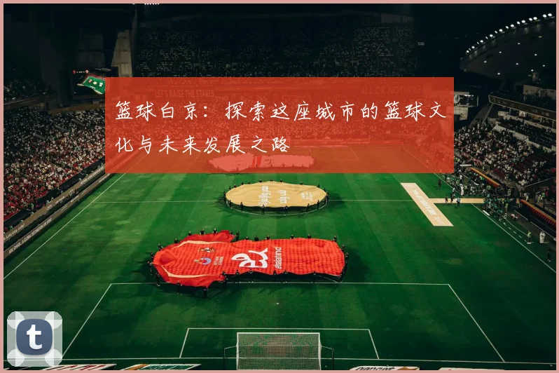 篮球白京：探索这座城市的篮球文化与未来发展之路
